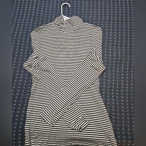 American Eagle Long Sleeve Turtle Neck  Shirt